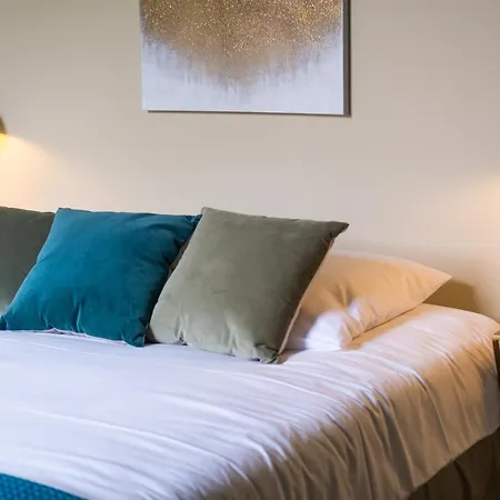 Gasthuis Les Du Et L'hotel Particulier 3*