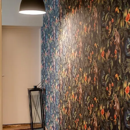 Les Du Et L'hotel Particulier 3* Montréal