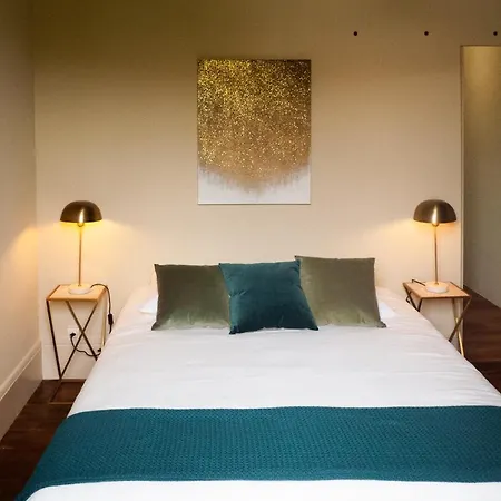 Gasthuis Les Du Et L'hotel Particulier