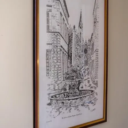 Les Du Et L'hotel Particulier