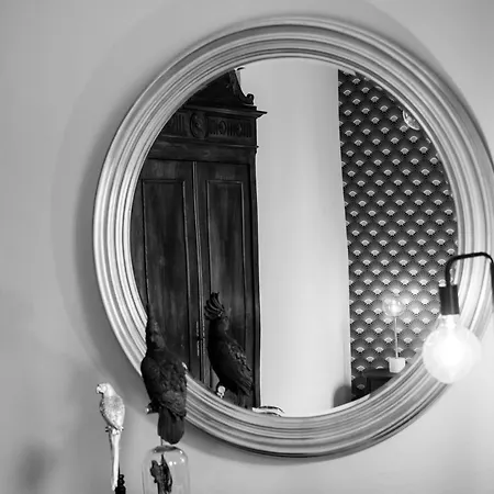 Les Du Et L'hotel Particulier Gasthof *