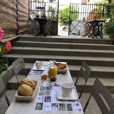 Gasthof Les Du Et L'hotel Particulier