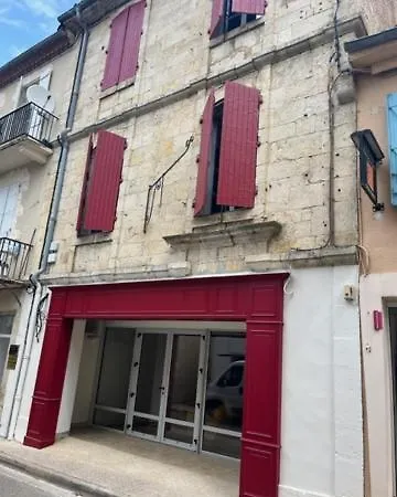 Les Du Et L'hotel Particulier Gasthof Montréal