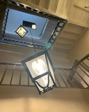 Gasthof Les Du Et L'hotel Particulier Montréal