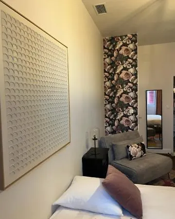 Les Du Et L'hotel Particulier *