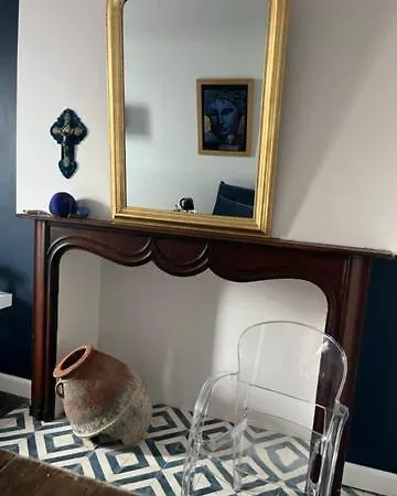 Les Du Et L'hotel Particulier *