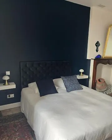Les Du Et L'hotel Particulier