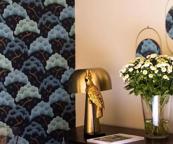 Les Du Et L'hotel Particulier