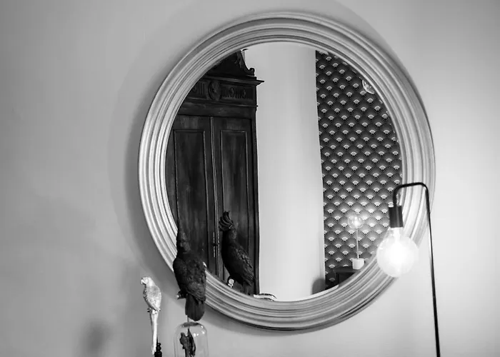 Les Du Et L'hotel Particulier Gasthof 3*