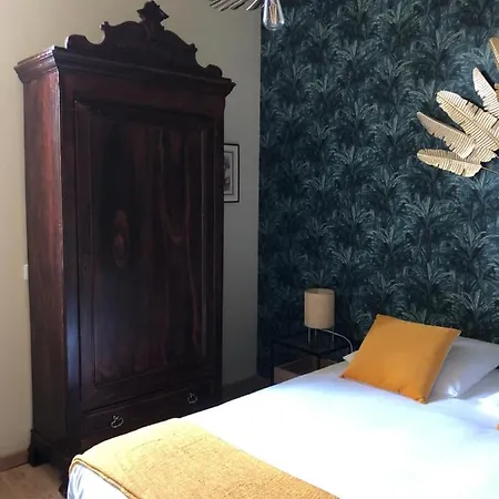 Les Du Et L'hotel Particulier 3*