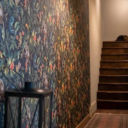 Les Du Et L'hotel Particulier