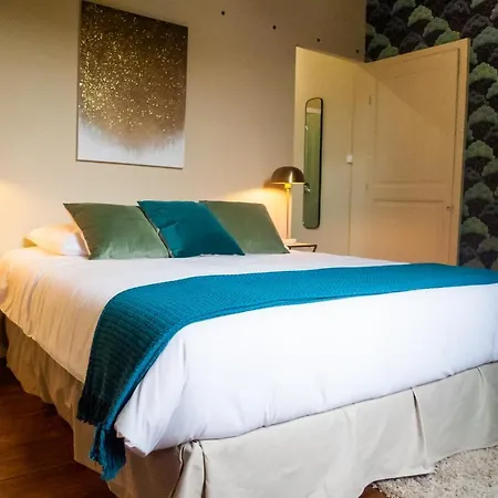 Les Du Et L'hotel Particulier 3*