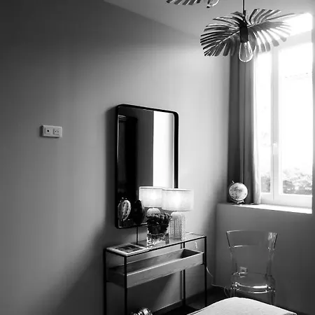 Les Du Et L'hotel Particulier 蒙特利尔