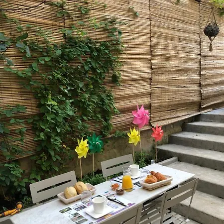 Les Du Et L'hotel Particulier 3* 蒙特利尔