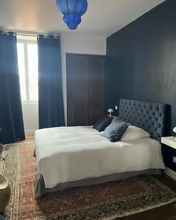 Les Du Et L'hotel Particulier 3* 蒙特利尔