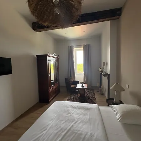 招待所 Les Du Et L'hotel Particulier 蒙特利尔
