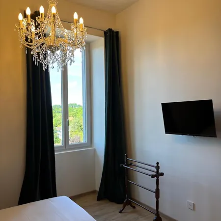 Les Du Et L'hotel Particulier 3*