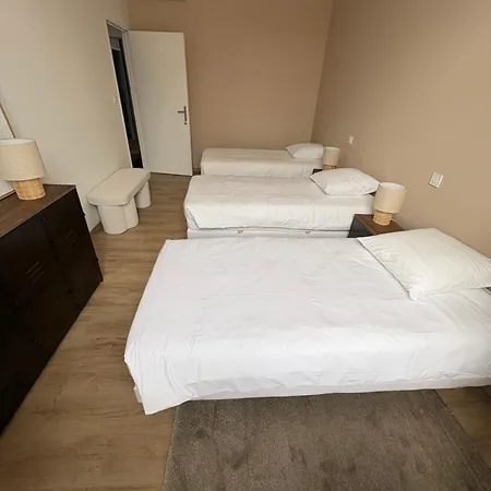 招待所 Les Du Et L'hotel Particulier