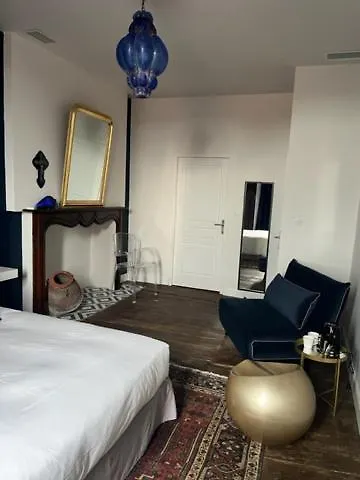 Les Du Et L'hotel Particulier